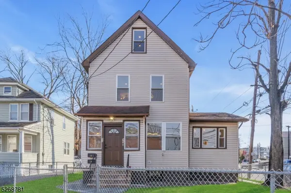 94 Cleremont Ave, Irvington Twp., NJ 07111