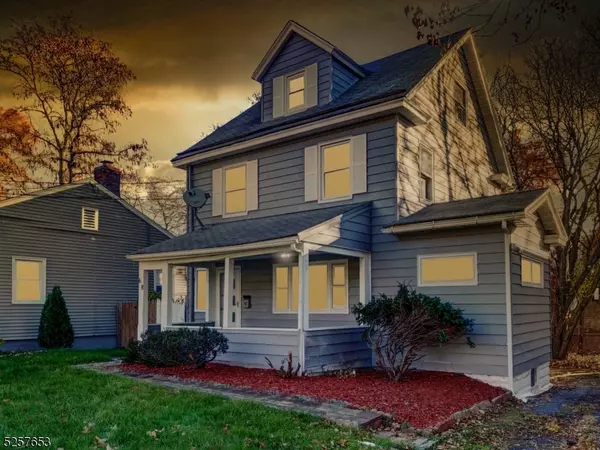 68 Boyden Ave, Maplewood Twp., NJ 07040