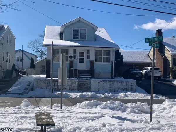 47 Whippany Ave, Woodland Park, NJ 07424