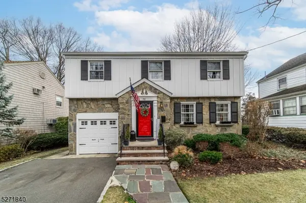 76 Mckinley St, Nutley Twp., NJ 07110