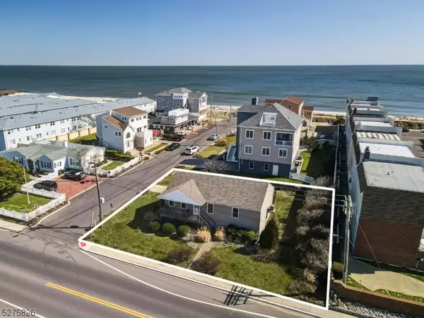 1219 Ocean Ave,  Sea Bright Boro,  NJ 07760