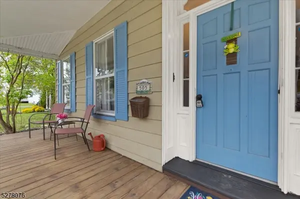 505 Water St, Belvidere Twp., NJ 07823