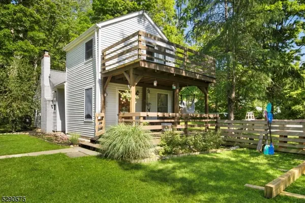 1 Valley Dr, Liberty Twp., NJ 07823