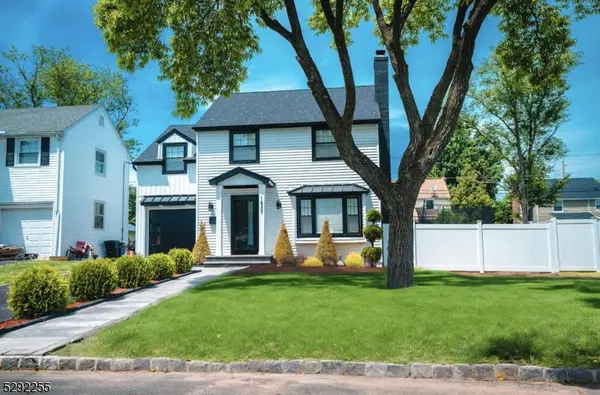 1837 Cider Mill Rd, Union Twp., NJ 07083