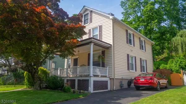 15 S Main St, Stockton Boro, NJ 08559