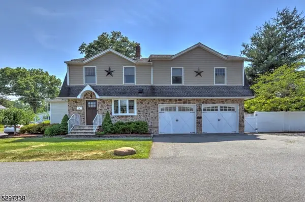 32 Cypress Ave, Lincoln Park Boro, NJ 07035