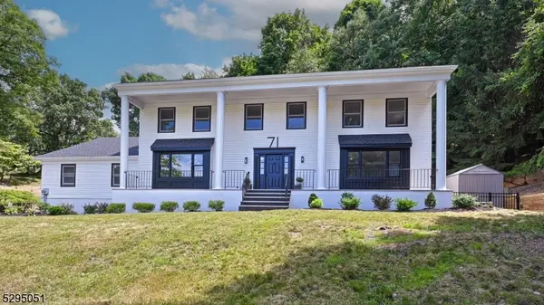 71 Alder Ave, Wayne Twp., NJ 07470