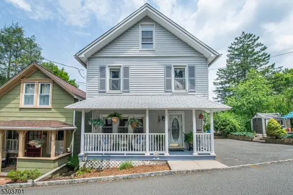 27 Fletcher Pl, Parsippany-troy Hills Twp., NJ 07878