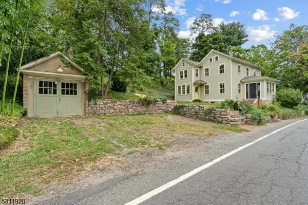 57 S Main St, Stockton Boro, NJ 08559