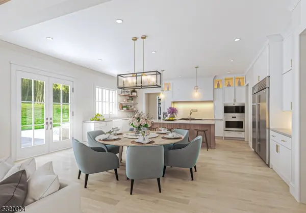 Millburn Twp., NJ 07078,18 Deer Path