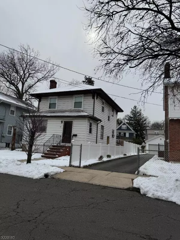 Bloomfield Twp., NJ 07003,40 Brighton Ave