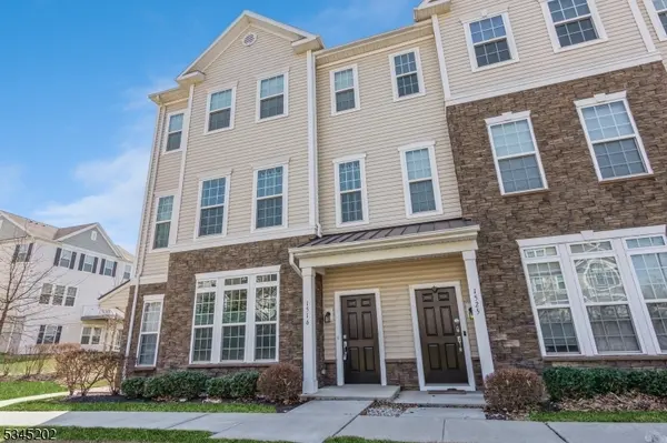 1516 Hudson Cir, Highland Park Boro, NJ 08904