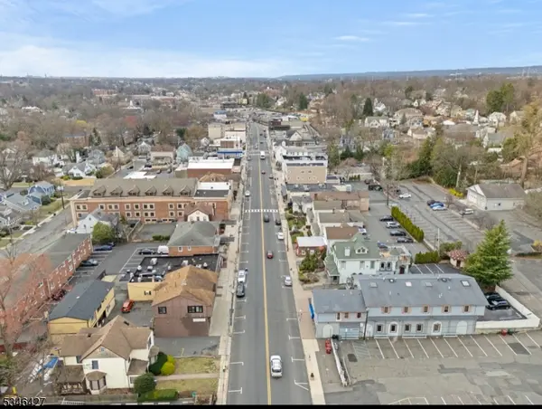 Nutley Twp., NJ 07110,527 Franklin Ave