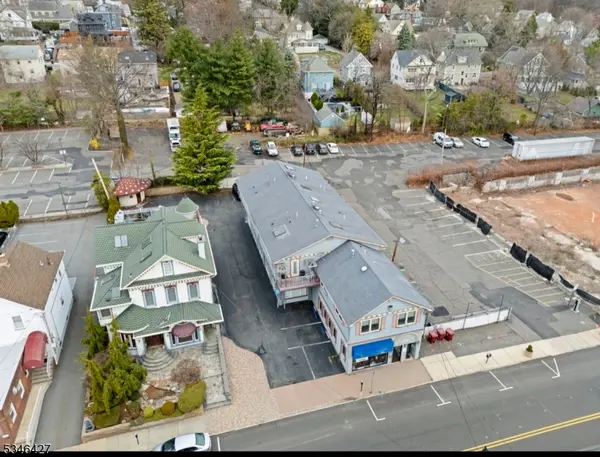 Nutley Twp., NJ 07110,527 Franklin Ave