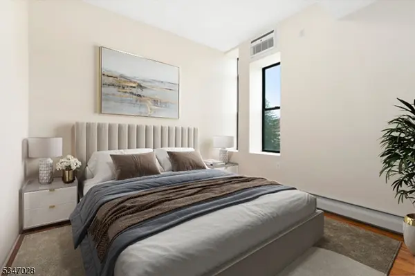 Belleville Twp., NJ 07109,520 Belleville Ave #N315