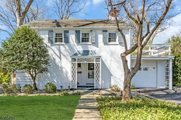 721 Mountain Ave, Bound Brook Boro, NJ 08805