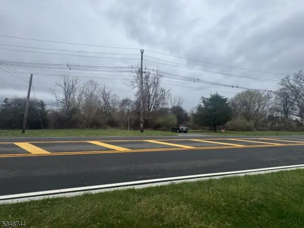 Clinton Twp., NJ 08833,102-104 Cokesbury Rd