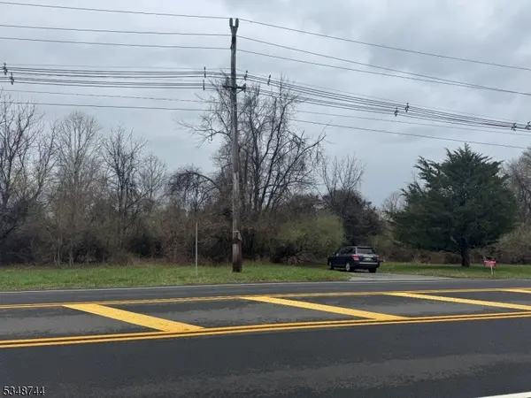 Clinton Twp., NJ 08833,102-104 Cokesbury Rd