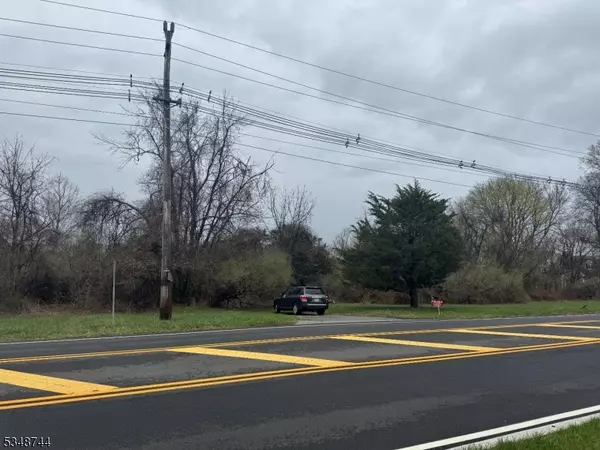 Clinton Twp., NJ 08833,102-104 Cokesbury Rd