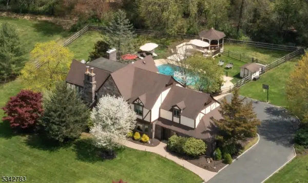 11 William Penn Rd, Warren Twp., NJ 07059