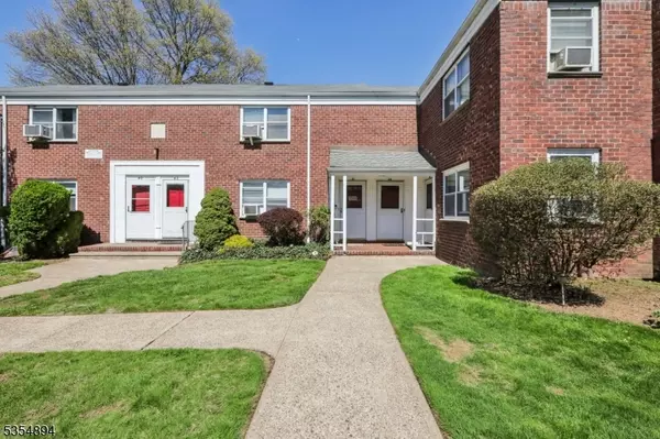 460 Heath Pl #41, Hackensack City, NJ 07601