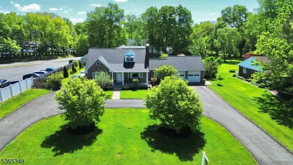 214 Finderne Ave, Bridgewater Twp., NJ 08807