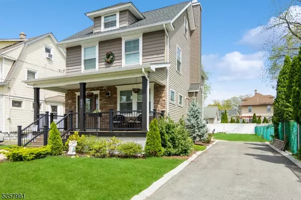 421 Cherry St, Roselle Park Boro, NJ 07204