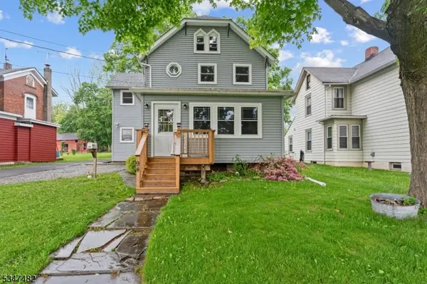 94 Newton Ave, Sussex Boro, NJ 07461