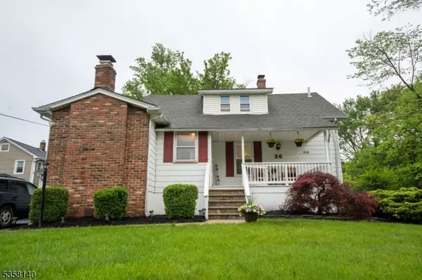 36 Woodlawn Ave, Bridgewater Twp., NJ 08807