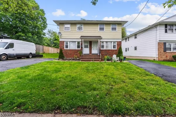 41 Fairview Ave, Bound Brook Boro, NJ 08805