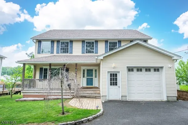 5 Britton St, Netcong Boro, NJ 07857