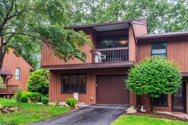 1176 Treetops, Wharton Boro, NJ 07885