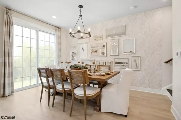 Warren Twp., NJ 07059,177 Jasmine Dr #1214