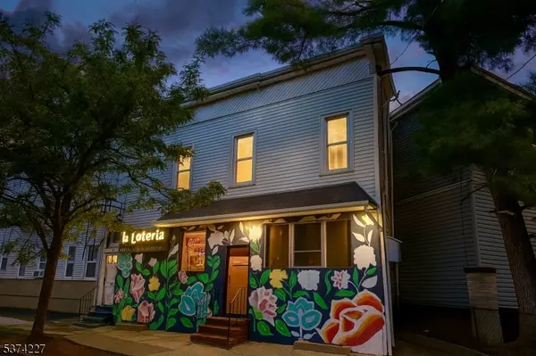 Passaic City, NJ 07055,45 Parker Ave