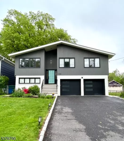436 Summit Ave, South Orange Village Twp., NJ 07079