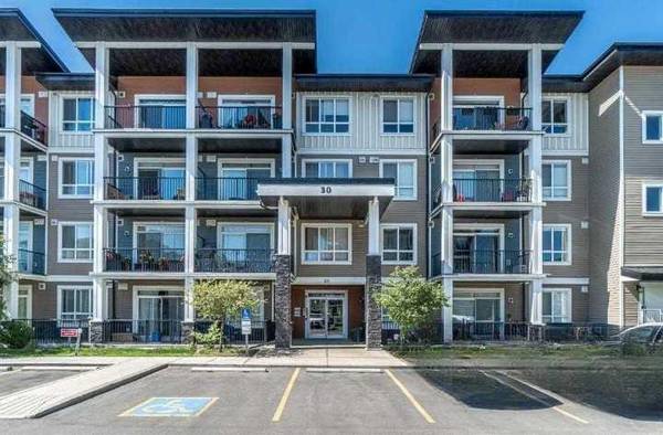 30 Walgrove SE #217, Calgary, AB T2X 4M9