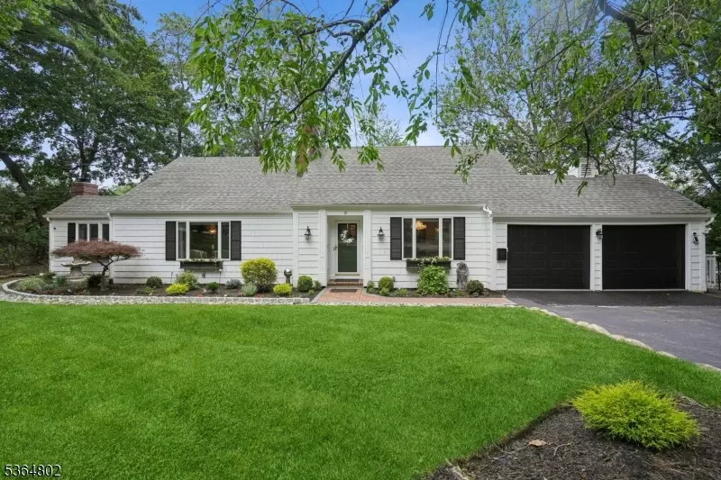 15 Barberry Way, Essex Fells Twp., NJ 07021