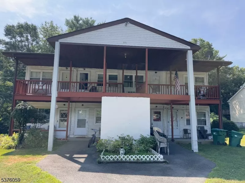 371 G Lake Shore South, Montague Twp., NJ 07827