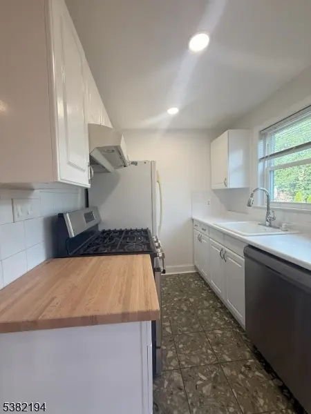 747 Linden Ave, Apt 2 #2, Rahway City, NJ 07065