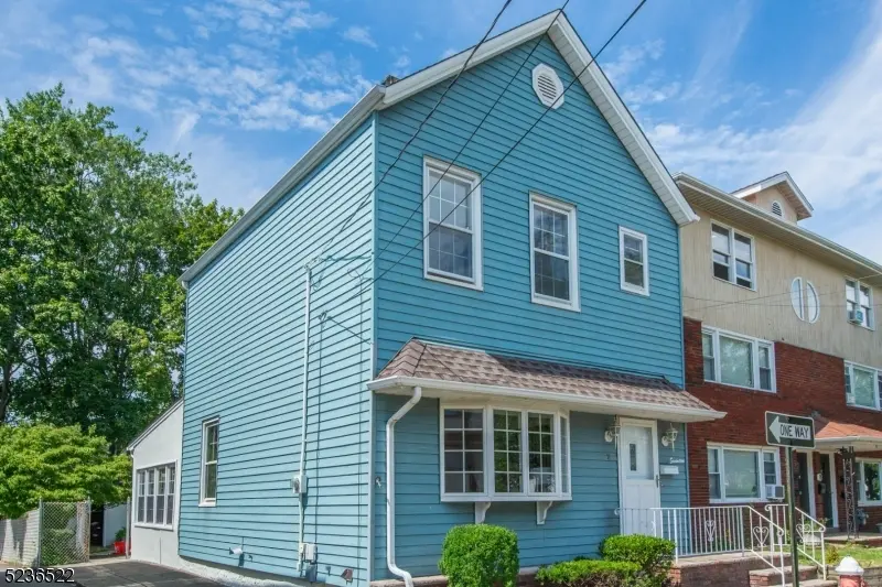 17 Boiling Springs Ave, East Rutherford Boro, NJ 07073