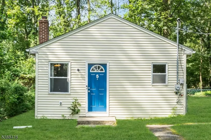 Mount Olive Twp., NJ 07828,5 Iroquois Trl