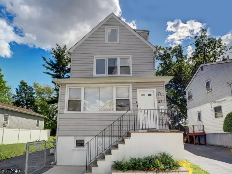 Irvington Twp., NJ 07111,39-41 Rich St