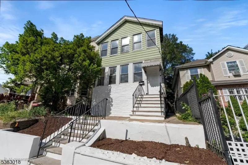 Newark City, NJ 07103,431 S 14Th St