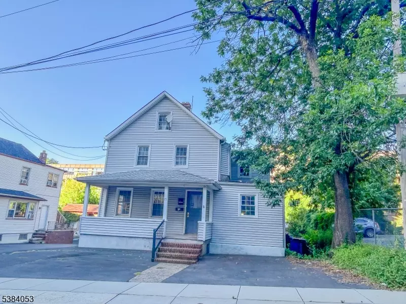 South Orange Village Twp., NJ 07079,15 4Th St