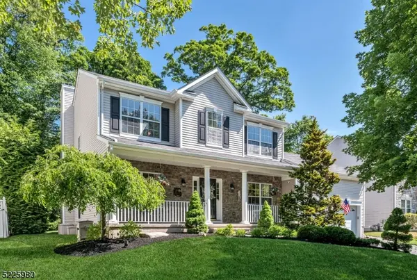 116 BLACK OAK TRAIL, Jefferson Twp., NJ 07849