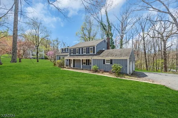 5 Archgate Rd, Bernards Twp., NJ 07920