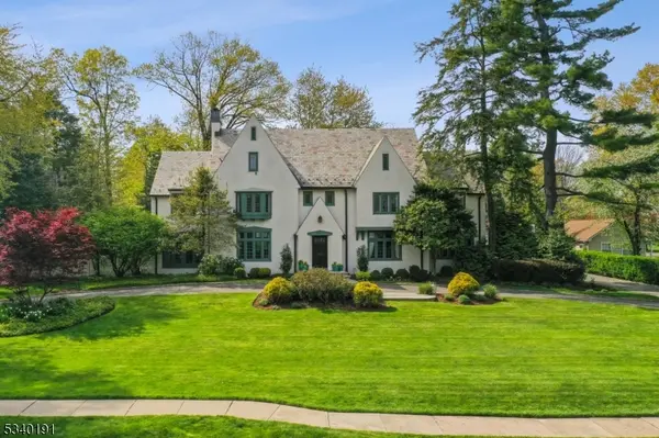 397 Charlton Ave, South Orange Village Twp., NJ 07079