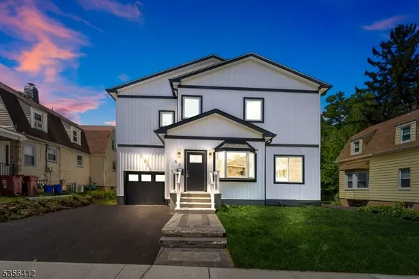 53 Kenzel Ave, Nutley Twp., NJ 07110