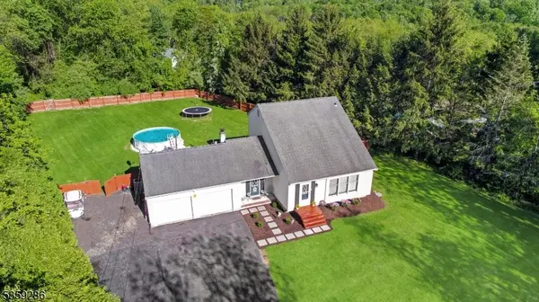 107 Heller Hill Rd, Blairstown Twp., NJ 07825