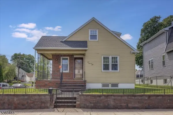 150 Prospect Ave, North Arlington Boro, NJ 07031